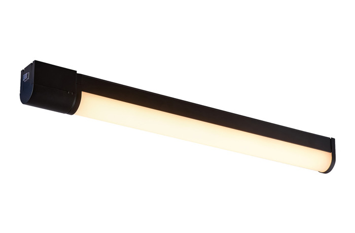 Nordlux Malaika 68 vegglampe svart